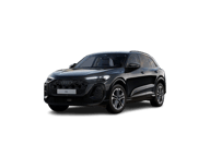 Beispielbild eines Audi Q5