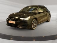 Beispielbild eines Audi S3