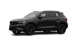 Beispielbild eines Volvo XC40
