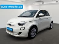 Beispielbild eines Fiat 500