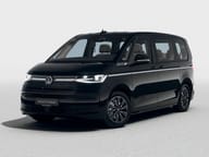 Beispielbild eines Volkswagen Multivan