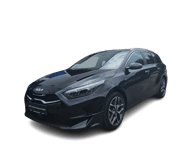Beispielbild eines Kia Ceed