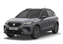 Beispielbild eines SEAT Arona