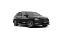 Beispielbild eines Skoda Fabia