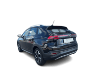 Beispielbild eines Volkswagen Taigo