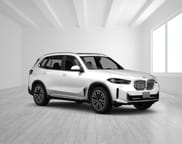Beispielbild eines BMW X5