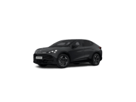 Beispielbild eines Cupra Tavascan