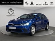 Beispielbild eines Volkswagen Polo