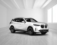 Beispielbild eines BMW X3