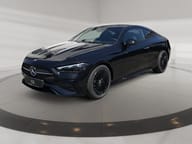 Beispielbild eines Mercedes-Benz CLE