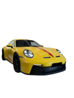 Beispielbild eines Porsche 911