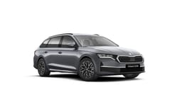 Beispielbild eines Skoda Octavia
