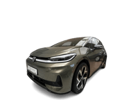 Beispielbild eines Volkswagen ID.3