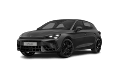Beispielbild eines Cupra Leon