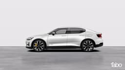 Beispielbild eines Polestar 2
