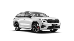 Beispielbild eines Skoda Kodiaq