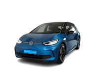 Beispielbild eines Volkswagen ID.3