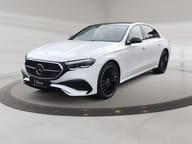 Beispielbild eines Mercedes-Benz E-Klasse