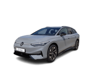 Beispielbild eines Volkswagen ID.7