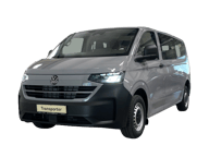 Beispielbild eines Volkswagen Transporter