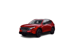 Beispielbild eines Mazda CX-5