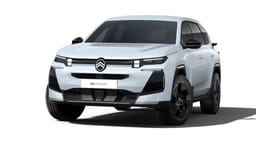 Beispielbild eines Citroen C5 Aircross