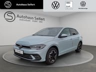 Beispielbild eines Volkswagen Polo