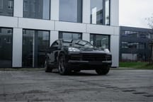Beispielbild eines Porsche Cayenne