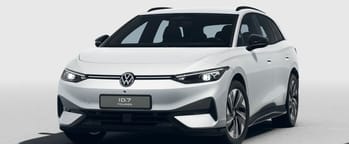 Beispielbild eines Volkswagen ID.7