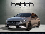 Beispielbild eines Peugeot 308