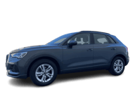 Beispielbild eines Audi Q3