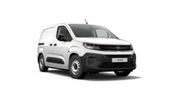 Beispielbild eines Opel Combo