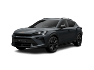 Beispielbild eines Cupra Formentor