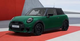 Beispielbild eines MINI Cooper