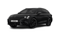 Beispielbild eines Cupra Leon