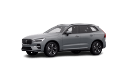 Beispielbild eines Volvo XC60