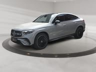 Beispielbild eines Mercedes-Benz GLC