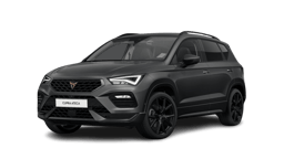 Beispielbild eines Cupra Ateca