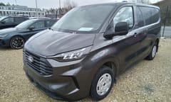 Beispielbild eines Ford Transit