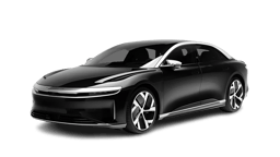 Beispielbild eines Lucid Motors Air