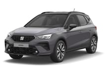Beispielbild eines SEAT Arona