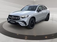 Beispielbild eines Mercedes-Benz GLC