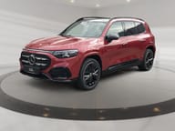 Beispielbild eines Mercedes-Benz GLB