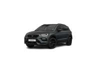 Beispielbild eines Cupra Ateca