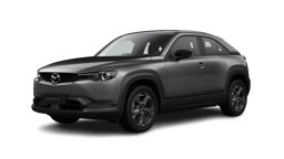 Beispielbild eines Mazda MX-30