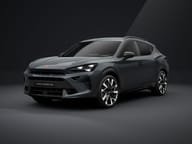 Beispielbild eines Cupra Formentor