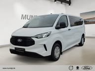 Beispielbild eines Ford Transit