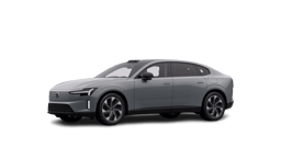 Beispielbild eines Volvo ES90