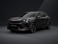 Beispielbild eines Cupra Formentor