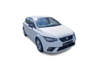 Beispielbild eines SEAT Ibiza